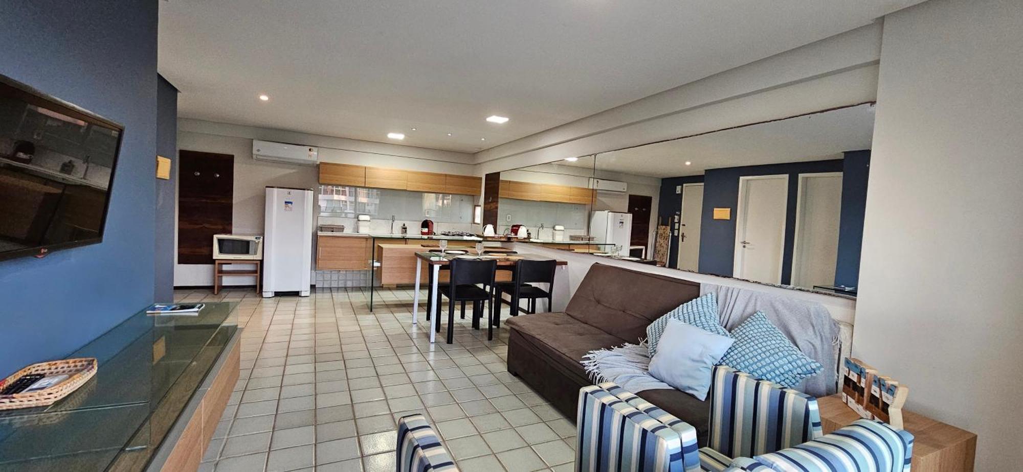 Apartment 1