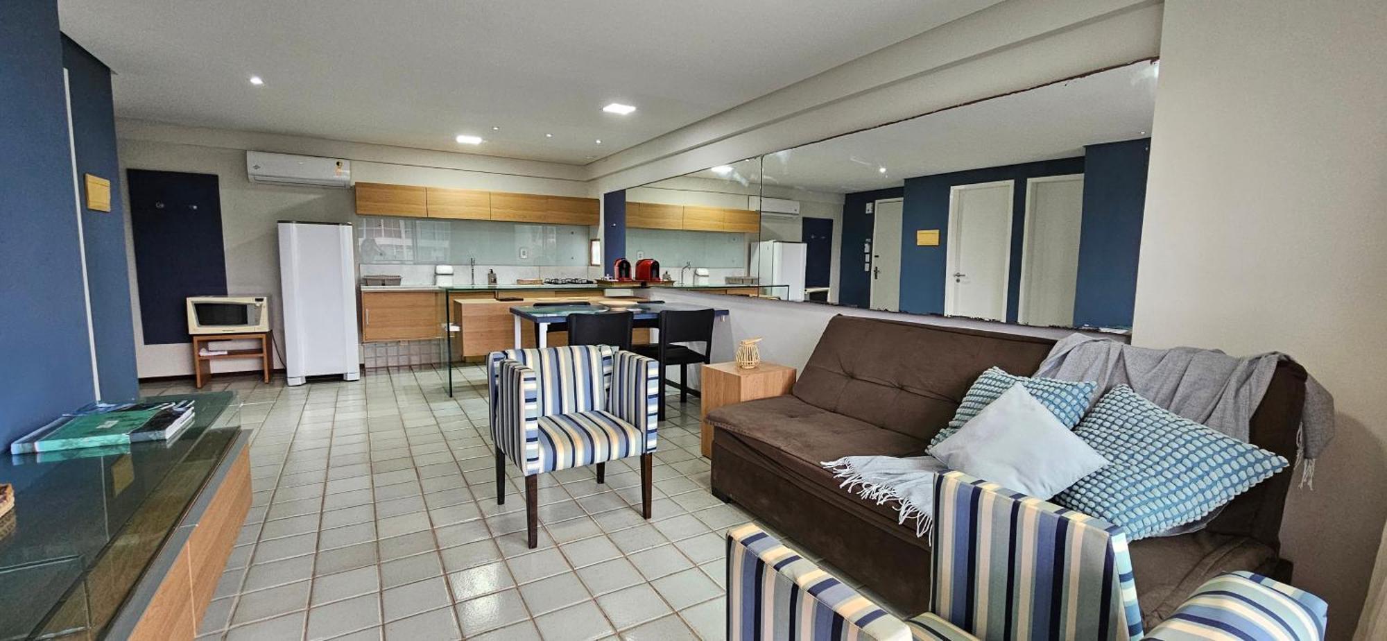 Apartment 1
