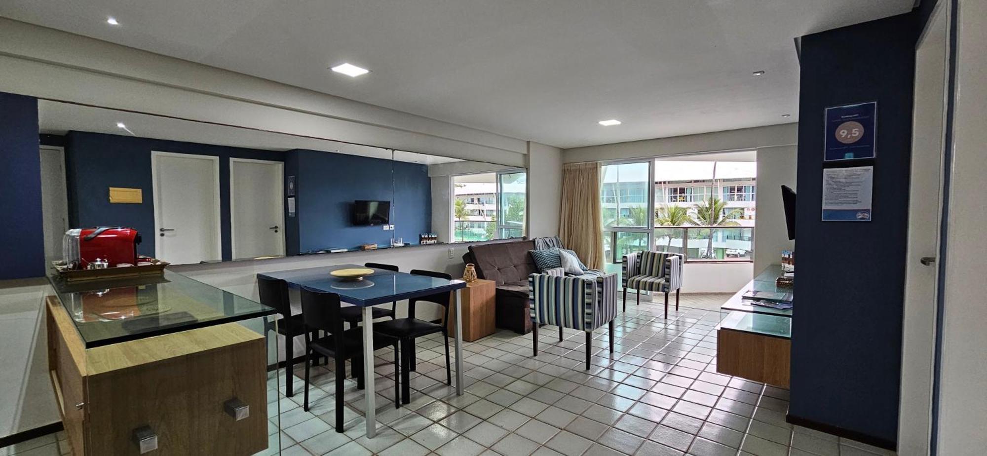 Apartment 1