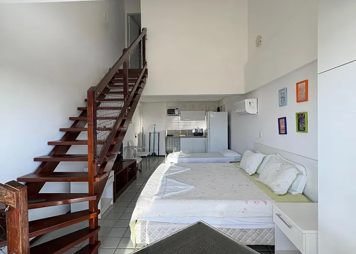 Ancorar Resort Flat - Arrudatour