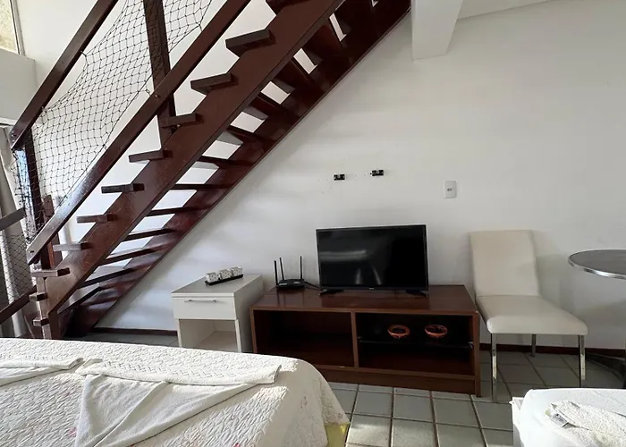 Ancorar Resort Flat - Arrudatour